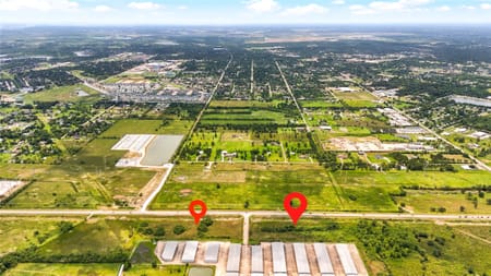 League City, TX 77573 Galveston County