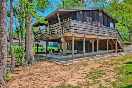 Burkeville, TX 75932 Newton County