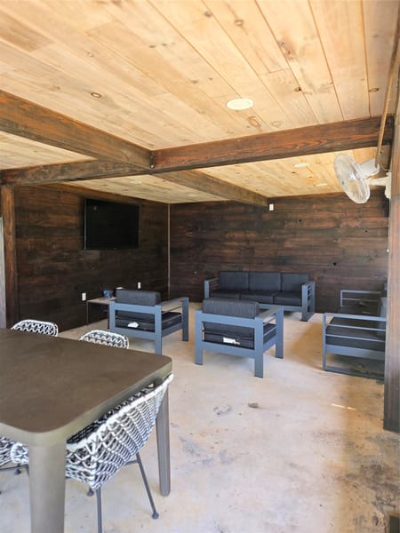 Burkeville, TX 75932 Newton County