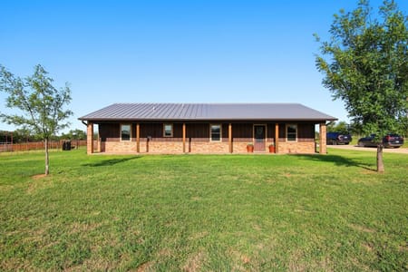 Merkel, TX 79536 Taylor County