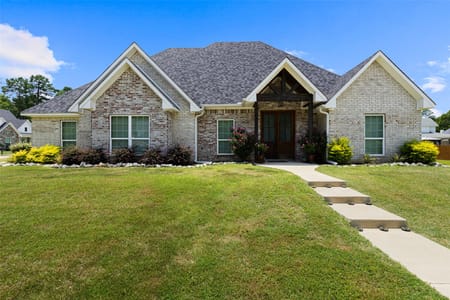 Carthage, TX 75633 Panola County