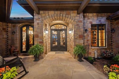 Marble Falls, TX 78654 Burnet County