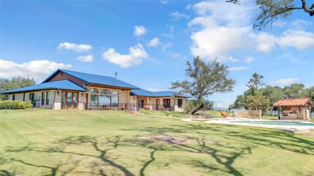 Salado, TX 76571 Bell County