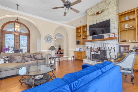 Salado, TX 76571 Bell County