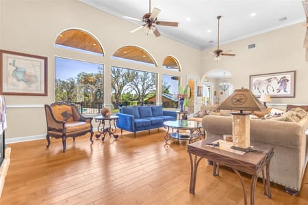 Salado, TX 76571 Bell County