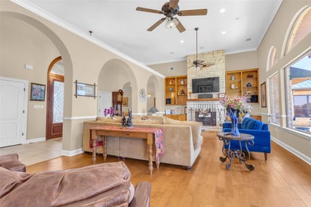 Salado, TX 76571 Bell County