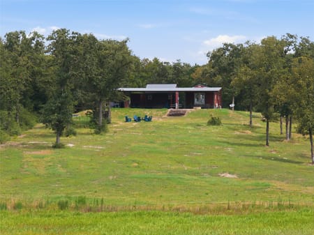 Groesbeck, TX 76642 Limestone County