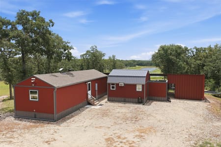 Groesbeck, TX 76642 Limestone County