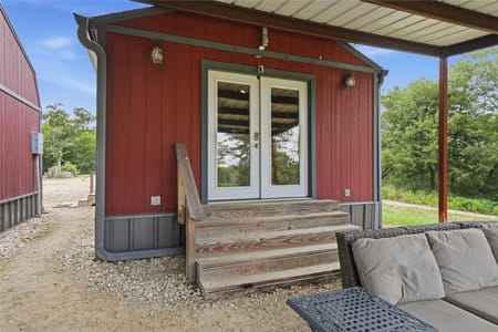 Groesbeck, TX 76642 Limestone County