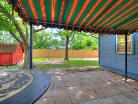 Tulsa, OK 74105 Tulsa County