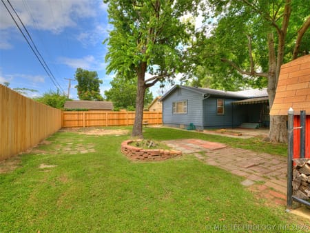 Tulsa, OK 74105 Tulsa County