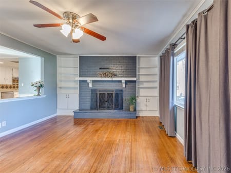 Tulsa, OK 74105 Tulsa County