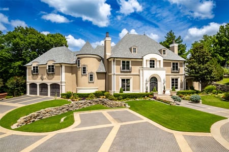 Tulsa, OK 74137 Tulsa County