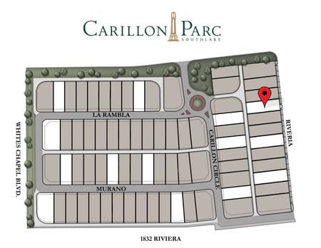 Southlake, TX 76092 Tarrant County