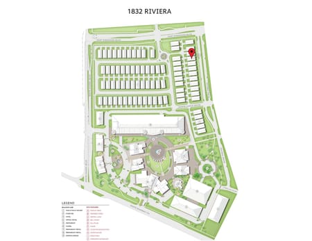 Southlake, TX 76092 Tarrant County