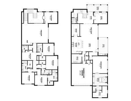 Southlake, TX 76092 Tarrant County