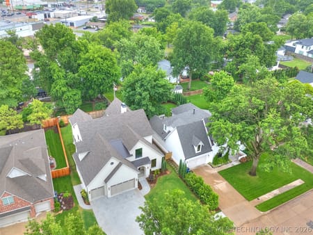 Tulsa, OK 74114 Tulsa County