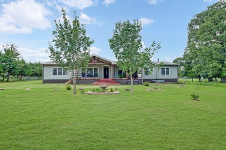 Honey Grove, TX 75446 Fannin County
