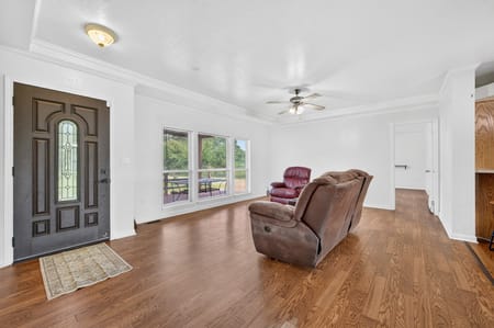 Honey Grove, TX 75446 Fannin County