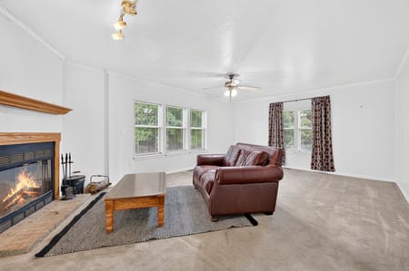 Honey Grove, TX 75446 Fannin County