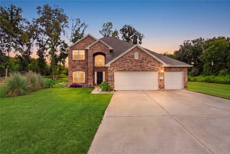 Dayton, TX 77535 Liberty County