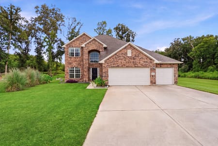 Dayton, TX 77535 Liberty County
