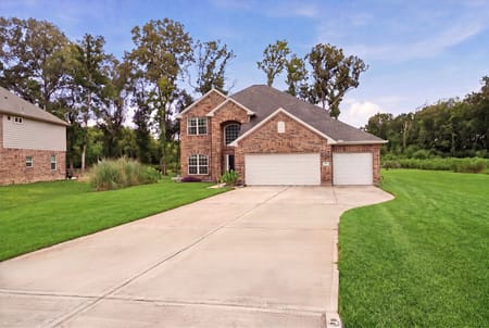 Dayton, TX 77535 Liberty County