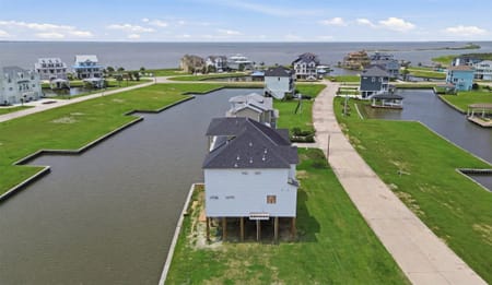 Hitchcock, TX 77563 Galveston County