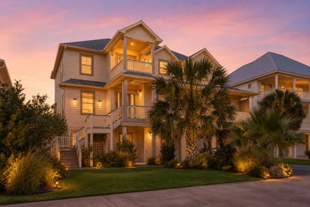 Galveston, TX 77554 Galveston County