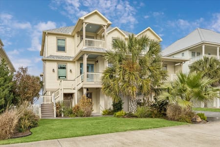 Galveston, TX 77554 Galveston County