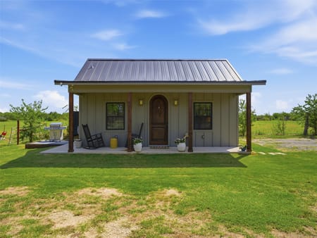 Cleburne, TX 76031 Johnson County