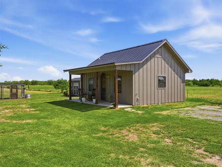 Cleburne, TX 76031 Johnson County