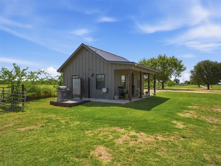 Cleburne, TX 76031 Johnson County