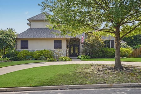 Tulsa, OK 74105 Tulsa County