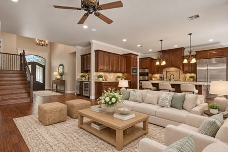 Tulsa, OK 74105 Tulsa County