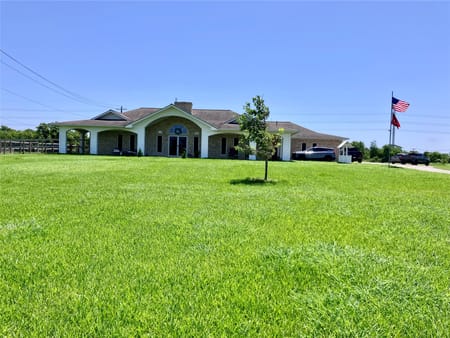Texas City, TX 77590 Galveston County