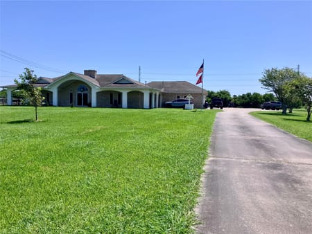 Texas City, TX 77590 Galveston County