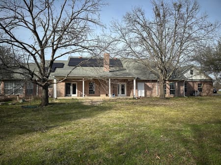 Cumby, TX 75433 Hopkins County