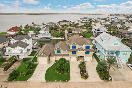 Galveston, TX 77554 Galveston County