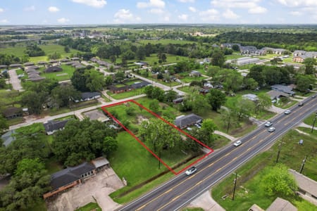 Dayton, TX 77535 Liberty County