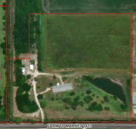 Dayton, TX 77535 Liberty County