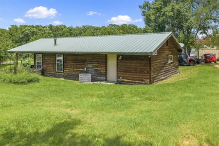 Tishomingo, OK 73460 Johnston County