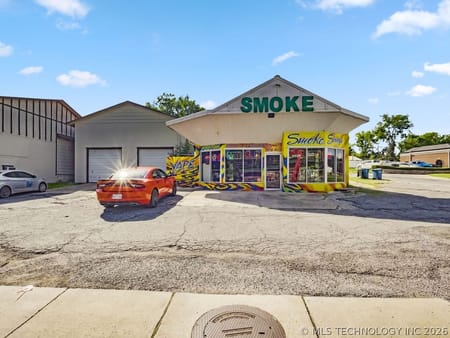 Atoka, OK 74525 Atoka County