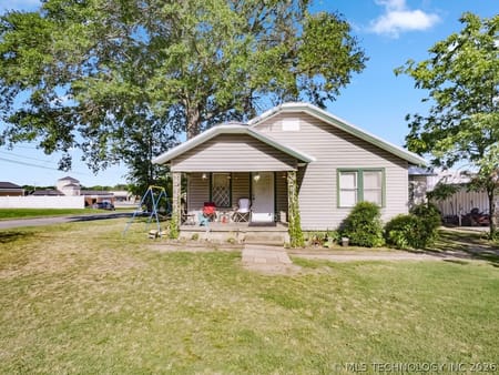 Atoka, OK 74525 Atoka County