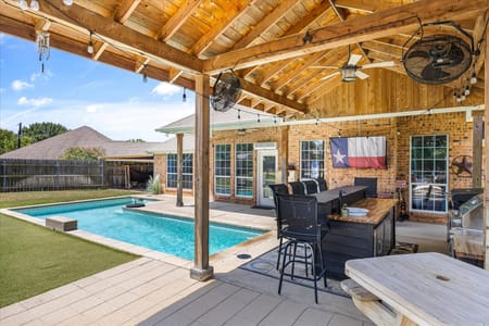 Granbury, TX 76049 Hood County