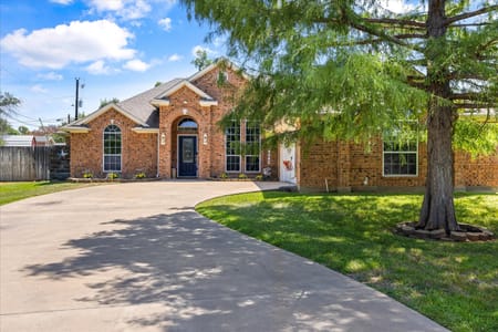 Granbury, TX 76049 Hood County