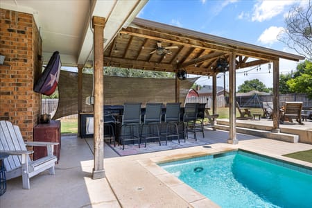 Granbury, TX 76049 Hood County