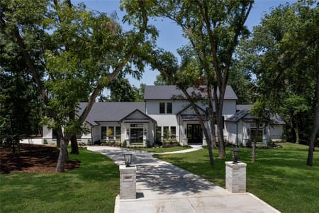 Van Alstyne, TX 75495 Grayson County
