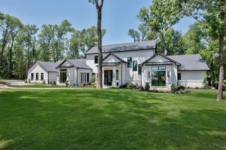 Van Alstyne, TX 75495 Grayson County