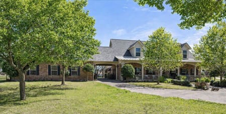 Granbury, TX 76049 Hood County